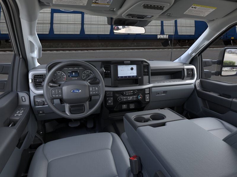 2026 Ford F-250SD Base