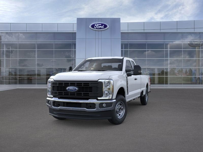 2026 Ford F-250SD XL Chrome Pkg 600A
