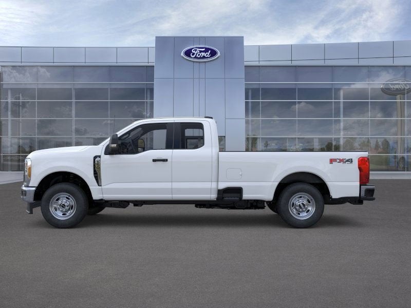 2026 Ford F-250SD XL Chrome Pkg 600A