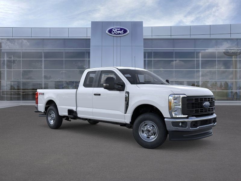 2026 Ford F-250SD XL Chrome Pkg 600A