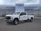 2026 Ford F-250SD XL Chrome Pkg