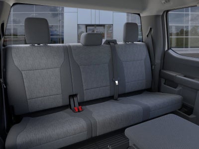 2026 Ford F-250SD XL Chrome Pkg