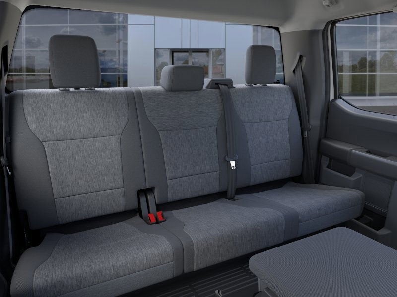 2026 Ford F-250SD XL Chrome Pkg