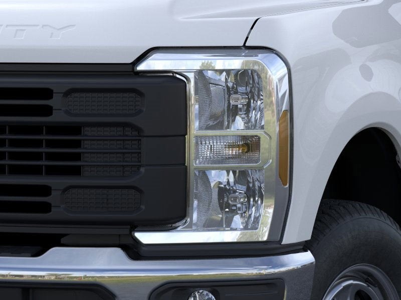 2026 Ford F-250SD XL Chrome Pkg