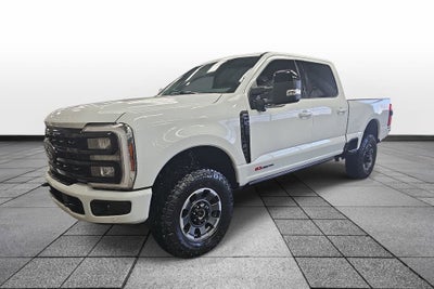 2024 Ford F-250SD Lariat Tremor