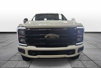 2024 Ford F-250SD Lariat Tremor