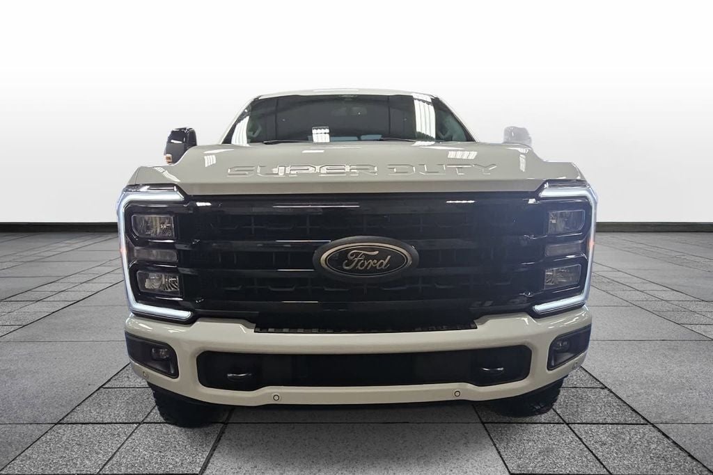 2024 Ford F-250SD Lariat Tremor