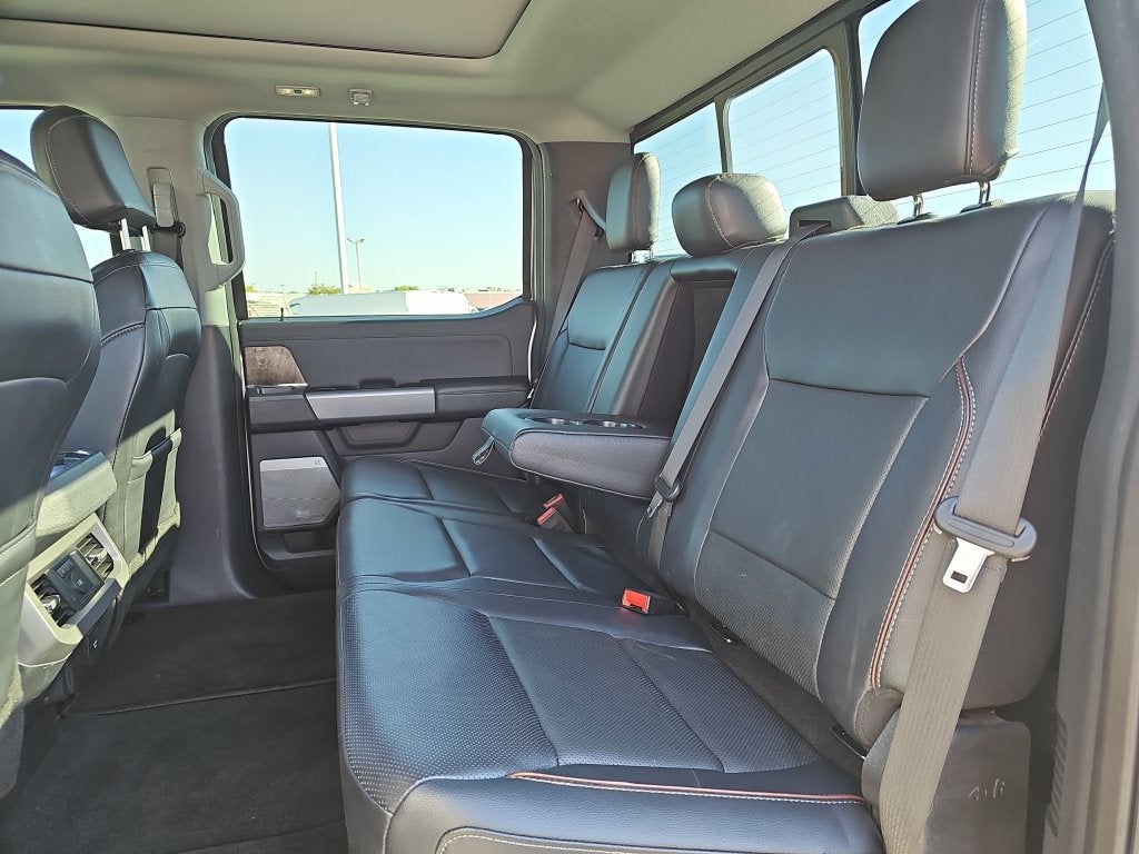 2023 Ford F-250SD Lariat