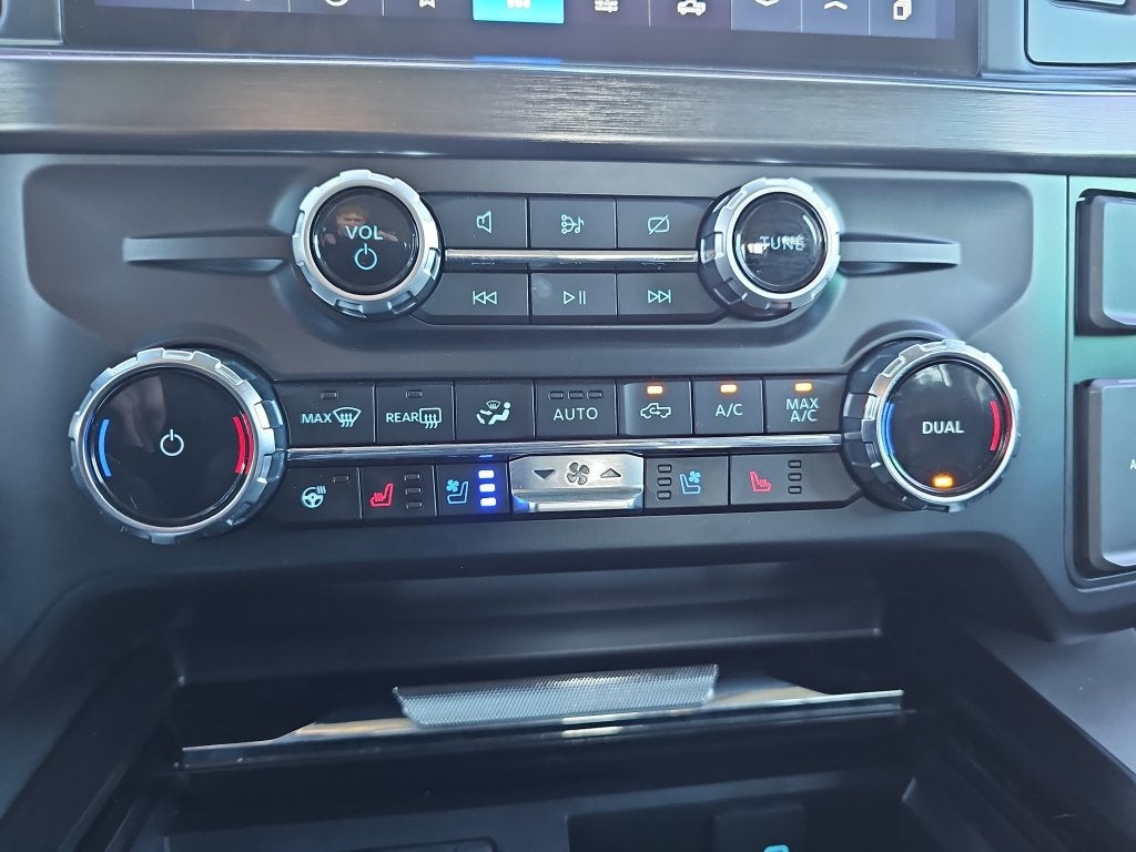 2023 Ford F-250SD Lariat