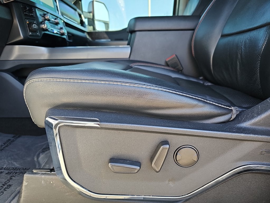 2023 Ford F-250SD Lariat
