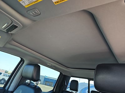 2023 Ford F-250SD Lariat