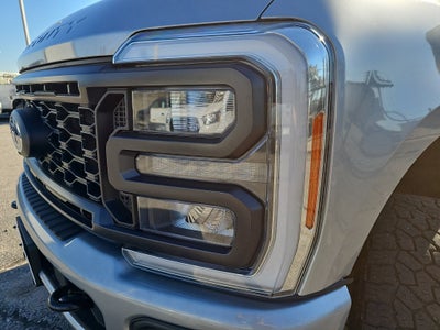 2023 Ford F-250SD Lariat