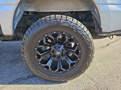 2023 Ford F-250SD Lariat