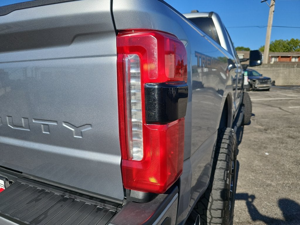 2023 Ford F-250SD Lariat