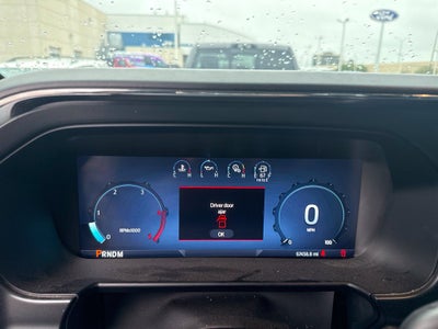 2023 Ford F-250SD Lariat