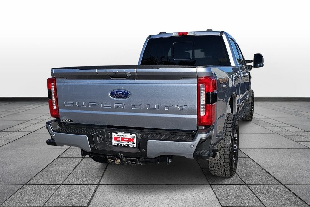 2023 Ford F-250SD Lariat
