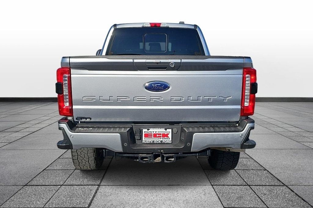 2023 Ford F-250SD Lariat