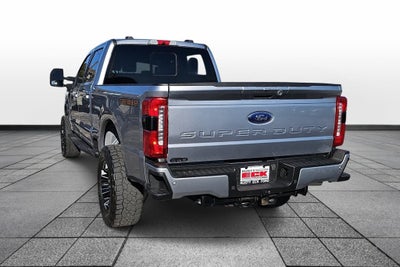 2023 Ford F-250SD Lariat