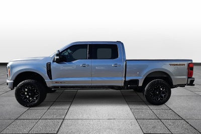 2023 Ford F-250SD Lariat
