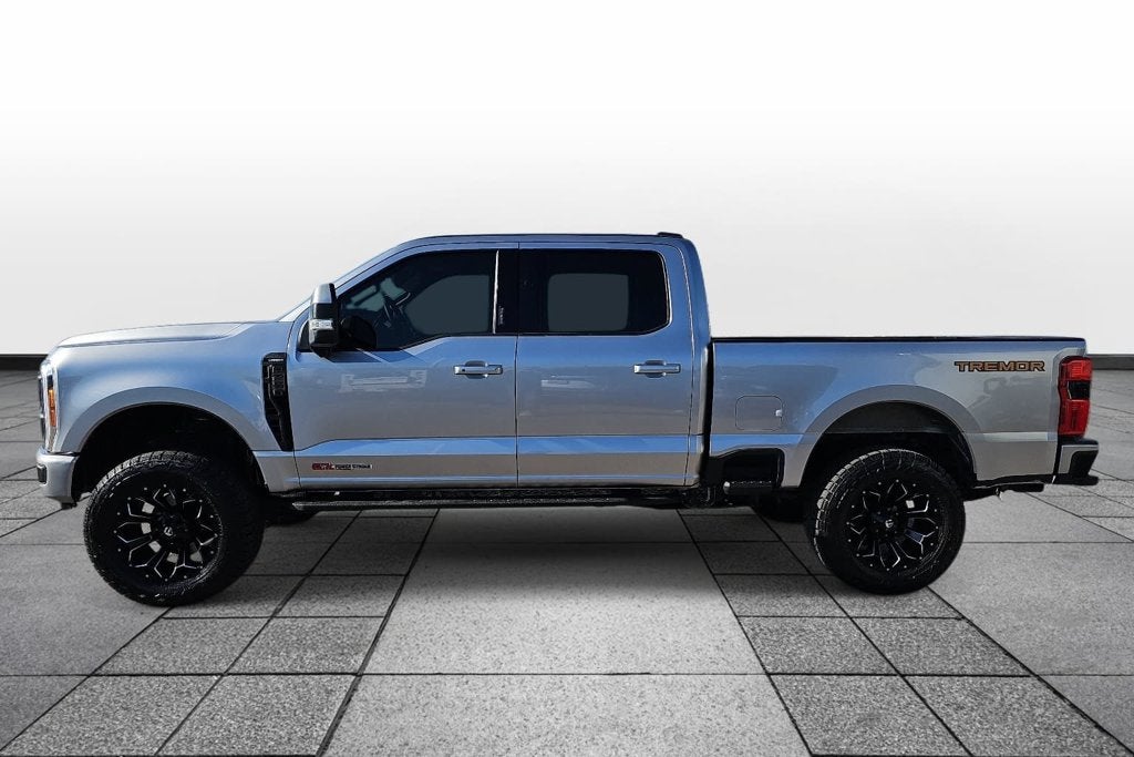 2023 Ford F-250SD Lariat