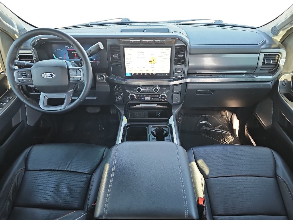 2023 Ford F-250SD Lariat