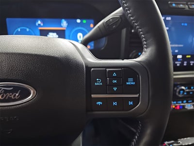 2024 Ford F-250SD Lariat