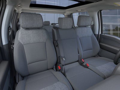 2026 Ford F-250SD XLT Rocky Ridge