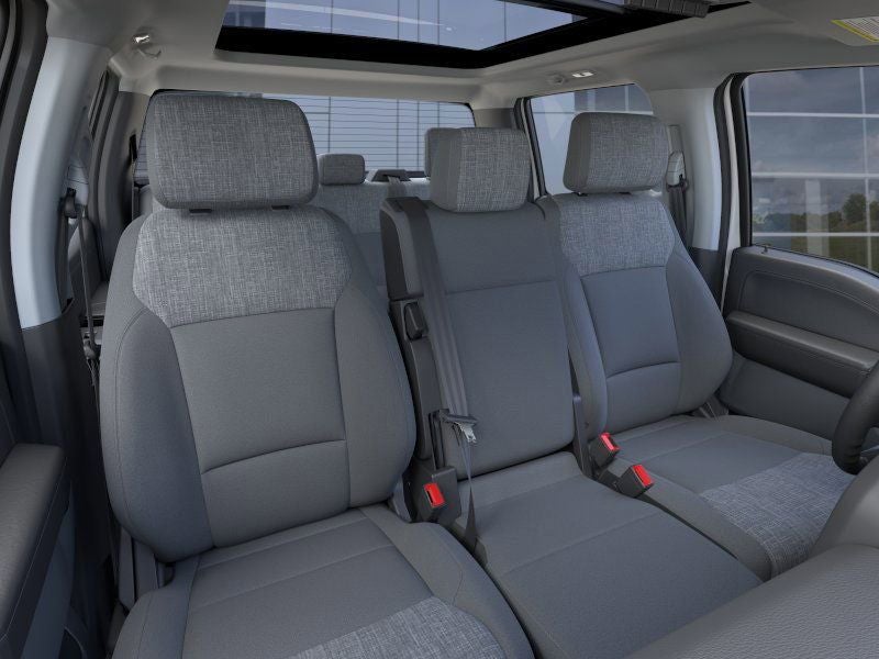 2026 Ford F-250SD XLT Rocky Ridge