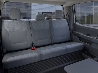 2026 Ford F-250SD XLT Rocky Ridge