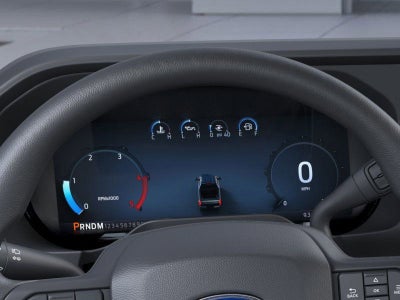 2026 Ford F-250SD XLT Rocky Ridge