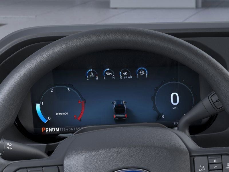 2026 Ford F-250SD XLT Rocky Ridge