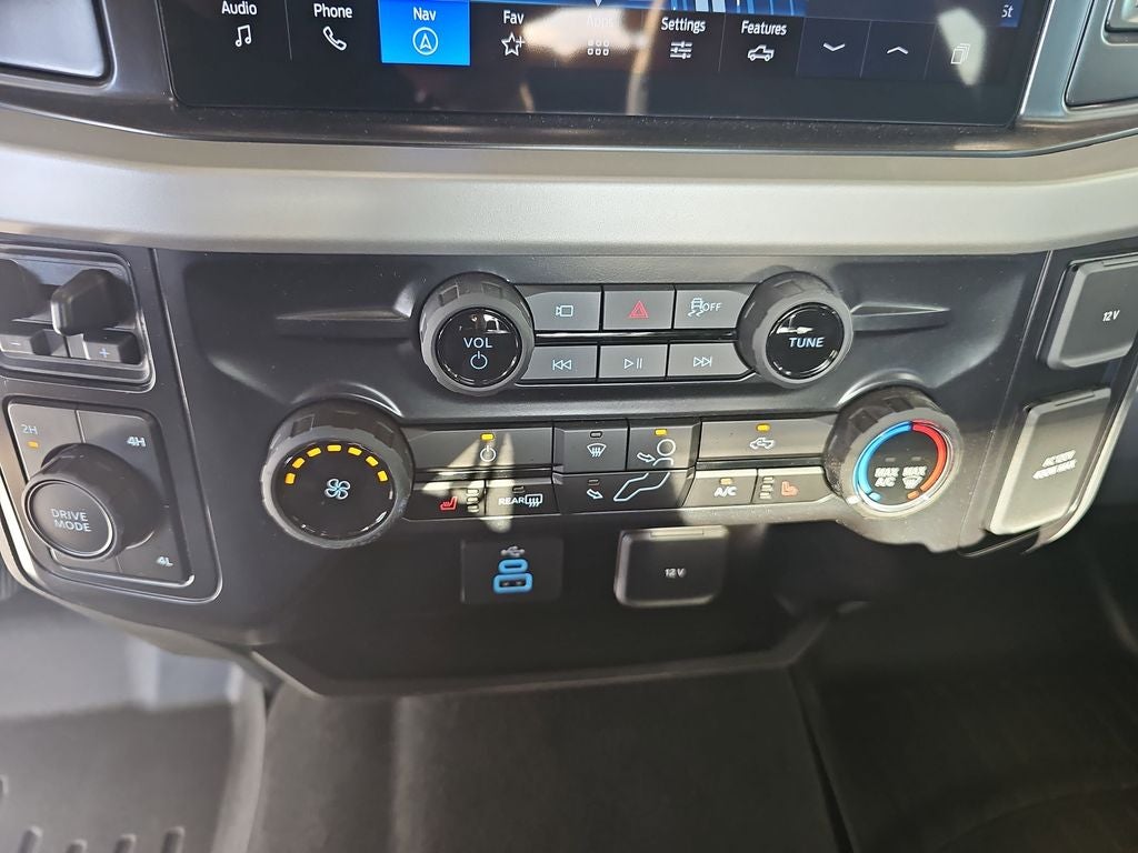 2026 Ford F-250SD XLT Rocky Ridge