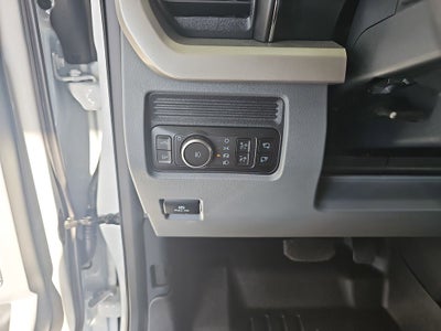2026 Ford F-250SD XLT Rocky Ridge