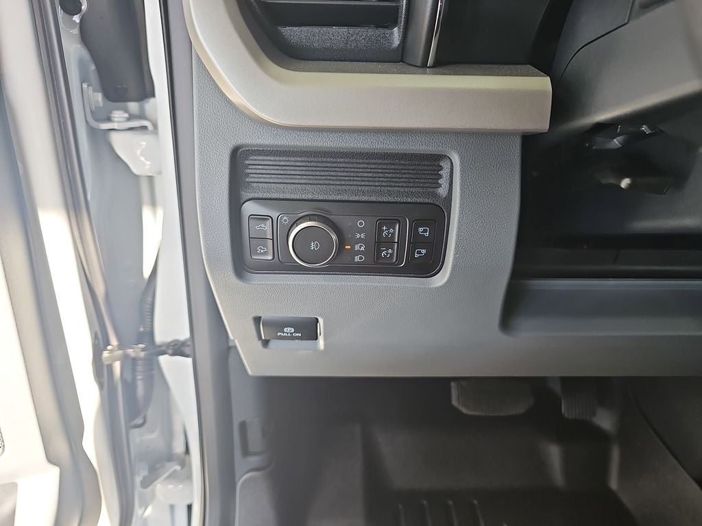 2026 Ford F-250SD XLT Rocky Ridge