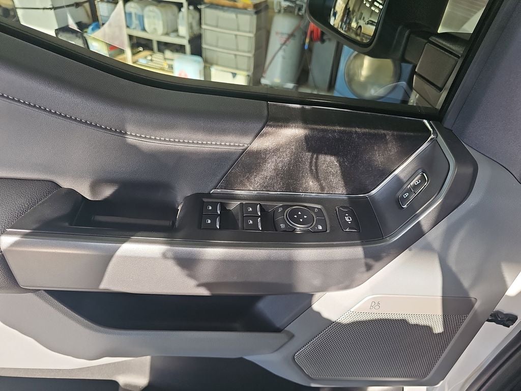 2026 Ford F-250SD XLT Rocky Ridge