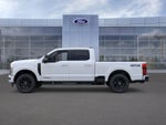 2026 Ford F-250SD XLT Rocky Ridge