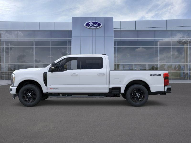 2026 Ford F-250SD XLT Rocky Ridge