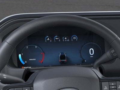 2026 Ford F-250SD F-250® Platinum®