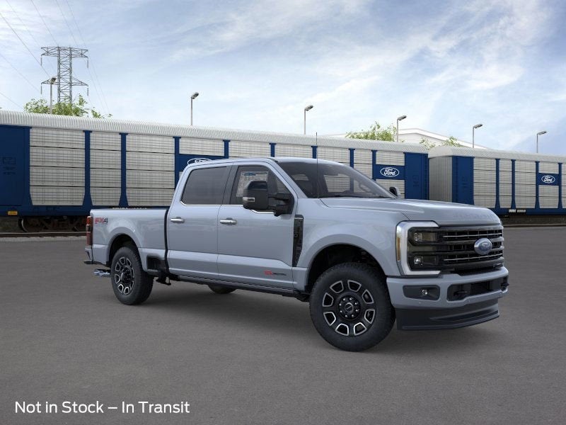 2026 Ford F-250SD F-250® Platinum®