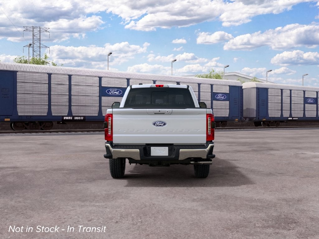 2027 Ford F-250SD F-250® Lariat®
