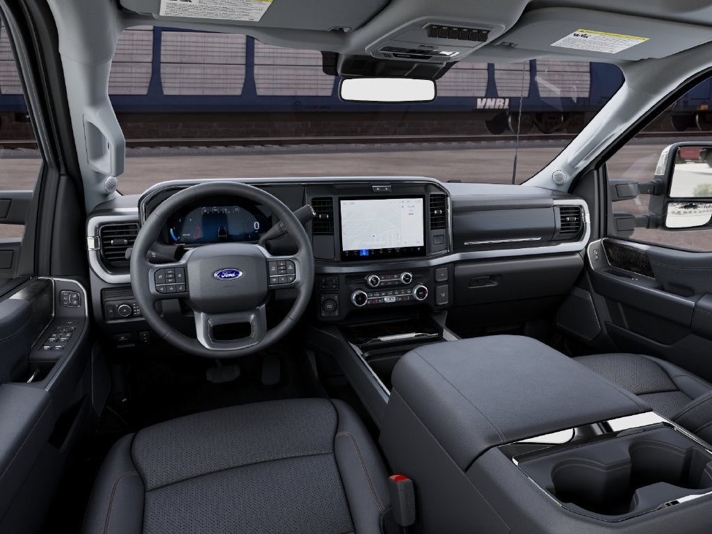 2027 Ford F-250SD F-250® Lariat®