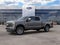 2027 Ford F-250SD Platinum