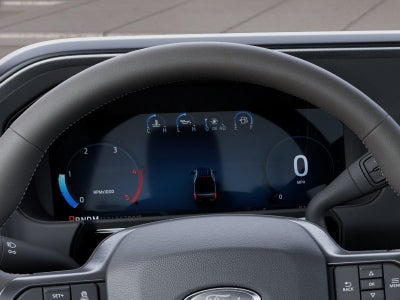 2027 Ford F-250SD Platinum