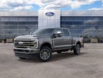 2027 Ford F-250SD Platinum