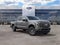 2027 Ford F-250SD Platinum