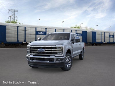2026 Ford F-250SD F-250® King Ranch®