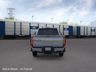 2026 Ford F-250SD F-250® King Ranch®