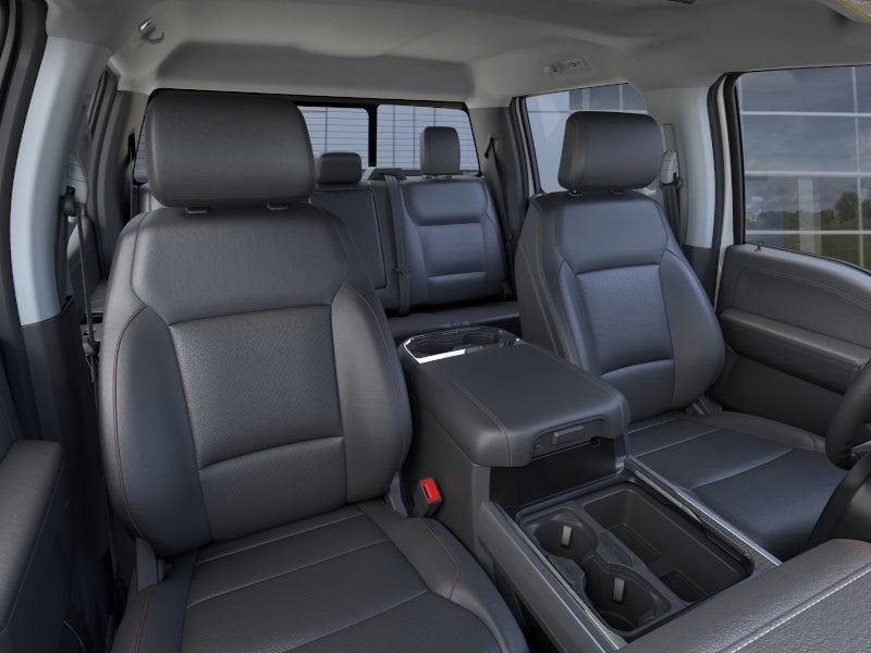 2026 Ford F-250SD Lariat Black Appearance Pkg FX4