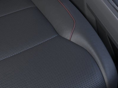 2026 Ford F-250SD Lariat Black Appearance Pkg FX4