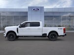 2026 Ford F-250SD Lariat Black Appearance Pkg FX4